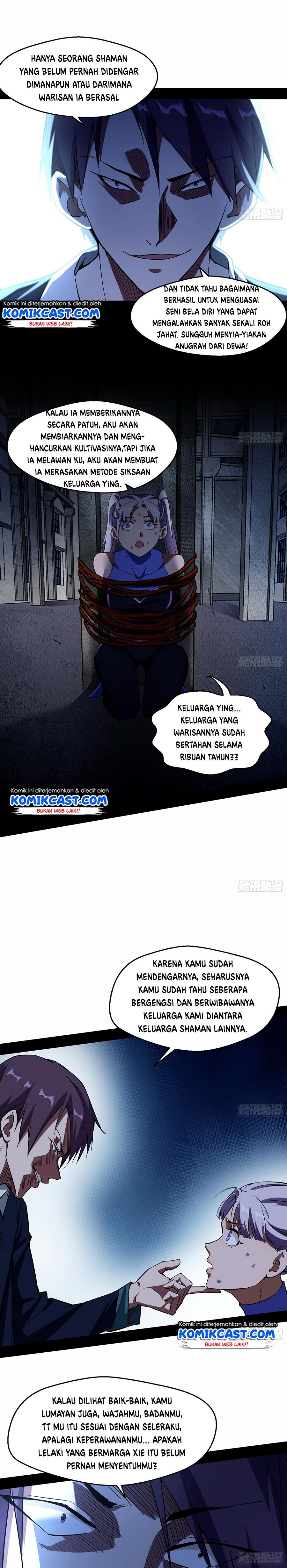 Dilarang COPAS - situs resmi www.mangacanblog.com - Komik im an evil god 068 - chapter 68 69 Indonesia im an evil god 068 - chapter 68 Terbaru 17|Baca Manga Komik Indonesia|Mangacan